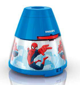 Philips Superman